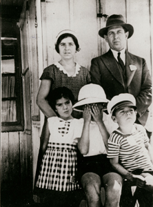 ישראלית נחמיה