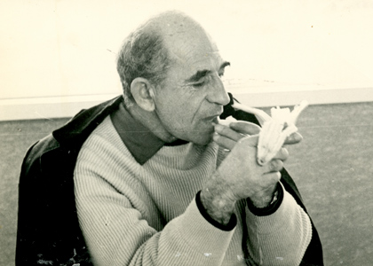 ליפשיץ יעקב וחיה