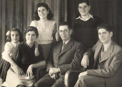גינת יהודית
