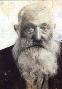 וינקלר אברהם