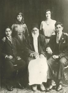 ג'מילי ברוך