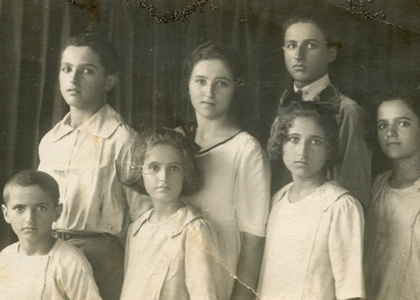 ליכטנשטיין – בן אור ראובן