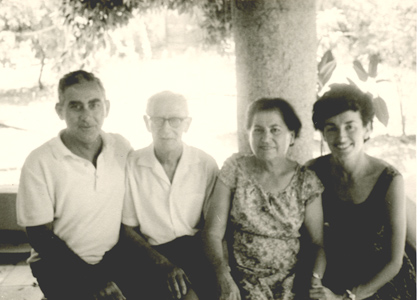 ירקוני אליהו והניה